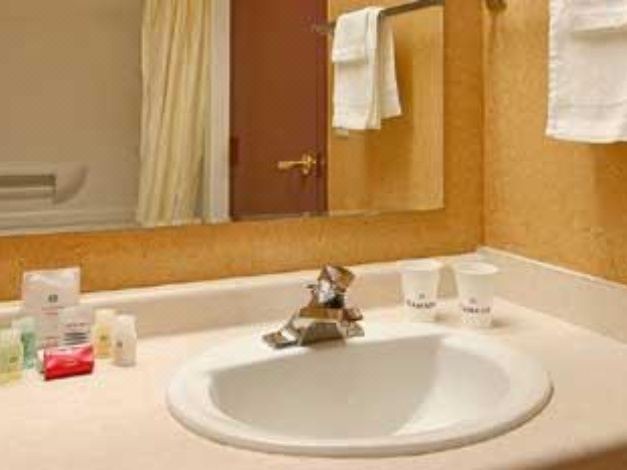 Photo of Bathroom in Leamington