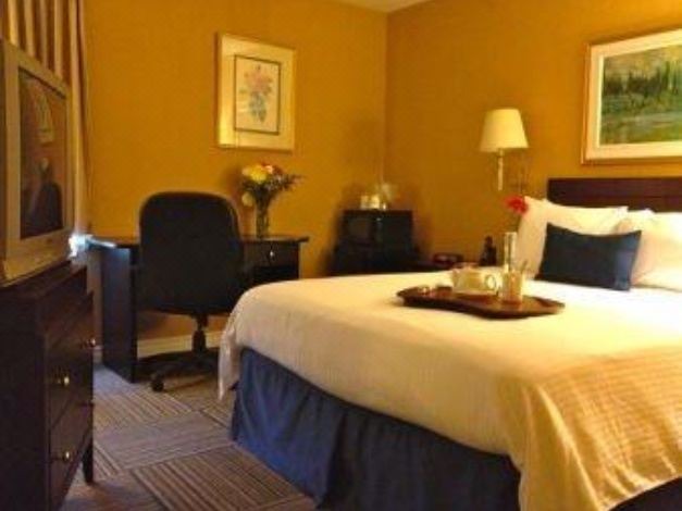 Photo of Bedroom in Miramichi