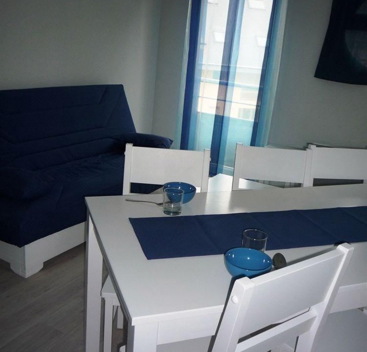 Photo of Livingroom in Grandcamp-Maisy