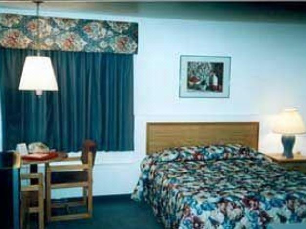 Photo of Bedroom in North Spokane