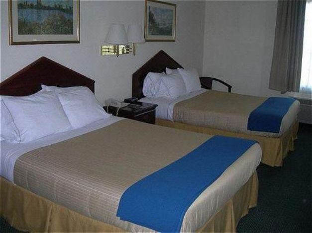 Photo of Bedroom in Williams