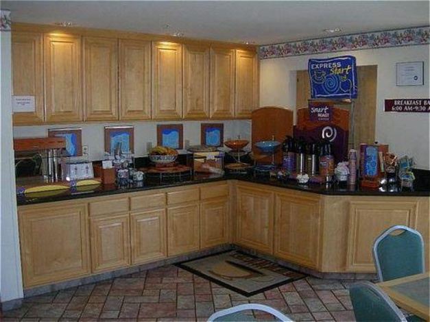 Photo of Kitchen in Williams