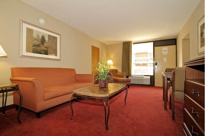 Photo of Livingroom in Springfield