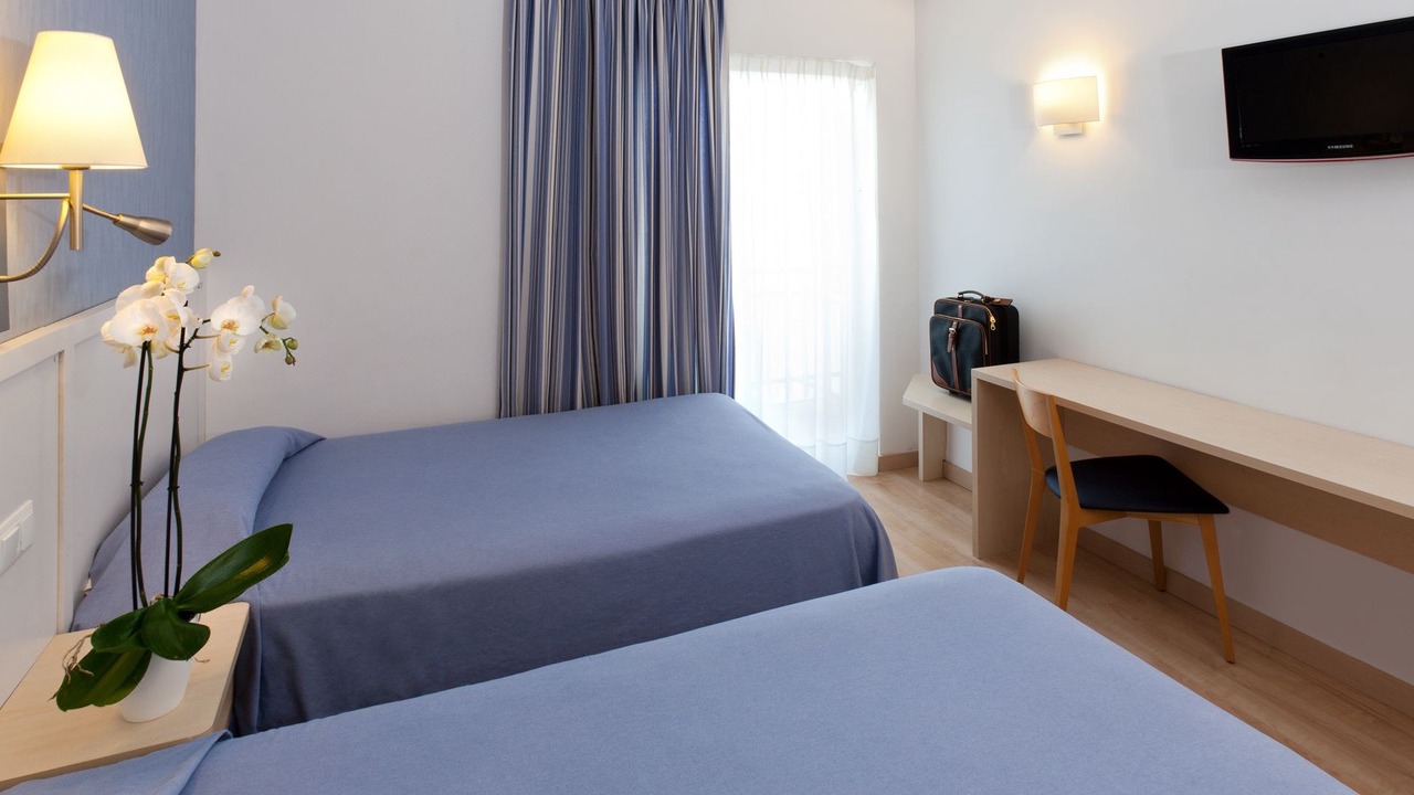 Photo of Bedroom in Lloret Town Center