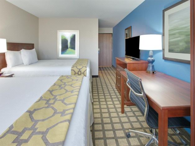 Photo of Livingroom in Big Spring