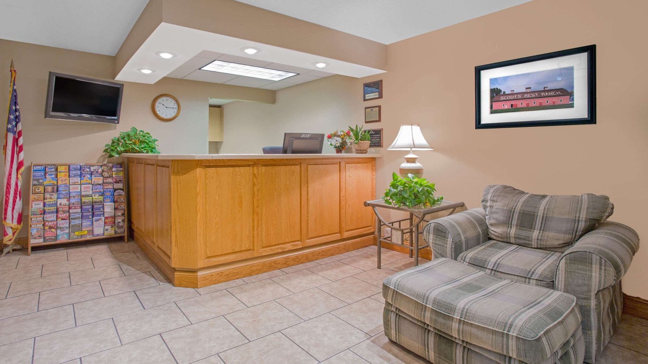 Photo of Livingroom in North Platte