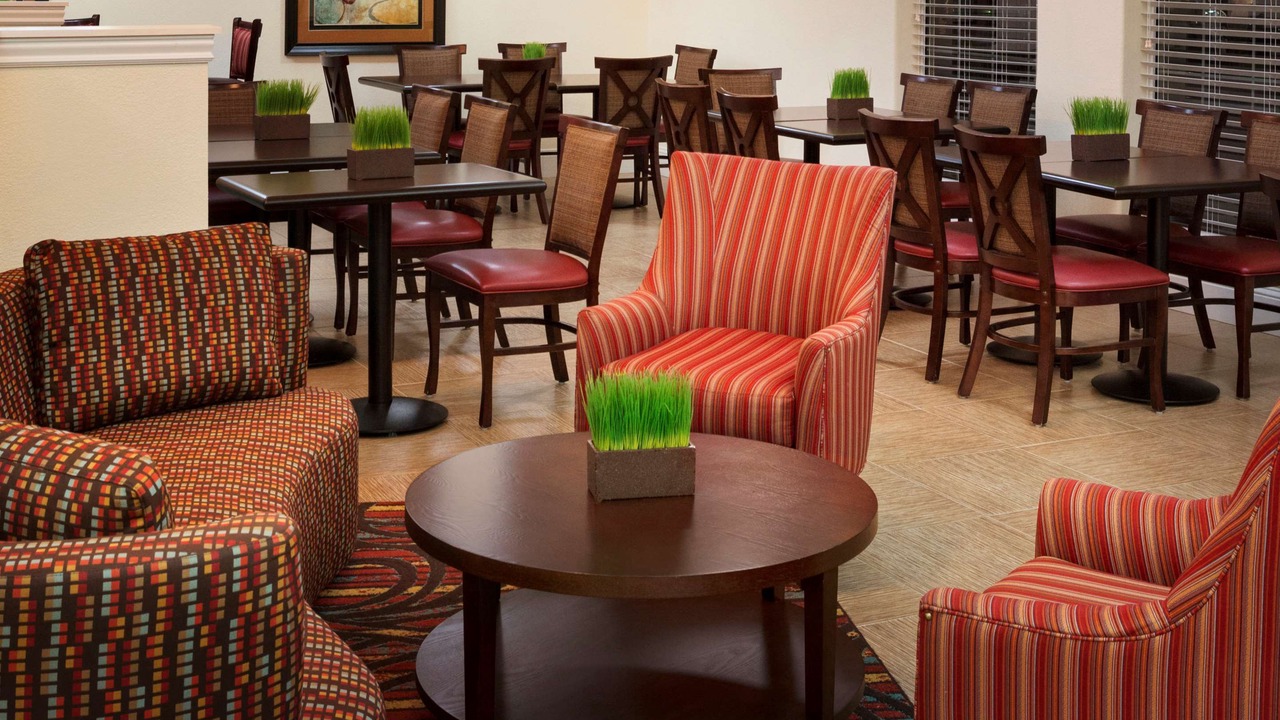 Photo of Livingroom in San Marcos