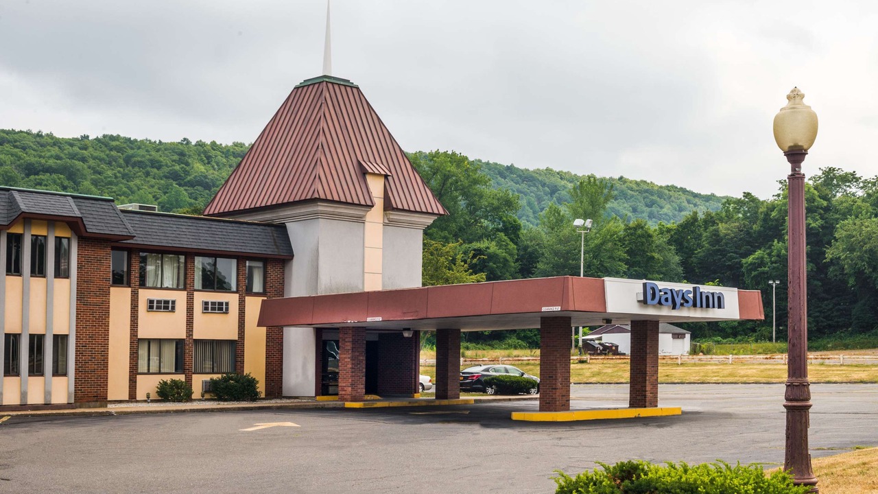 Photo of Buildings in Berlin