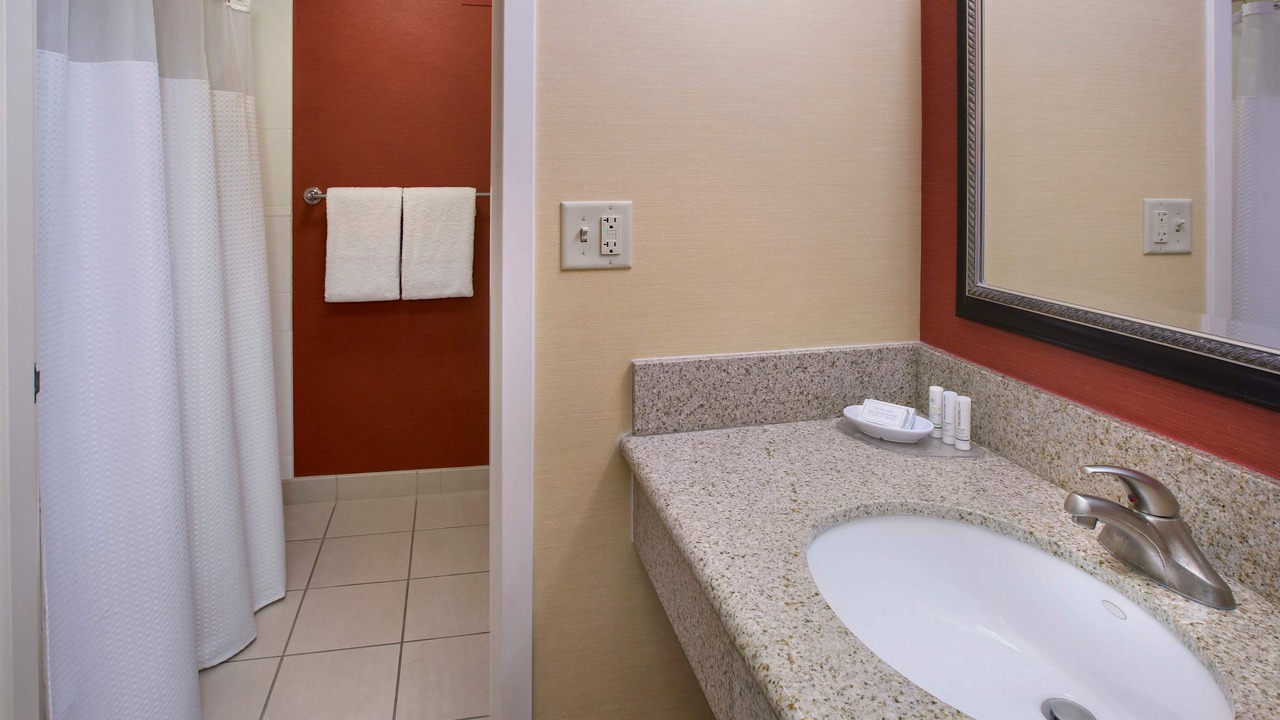 Photo of Bathroom in Mahwah