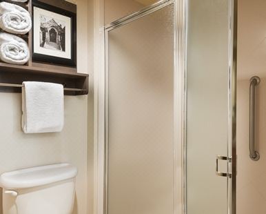 Photo of Bathroom in Princeton