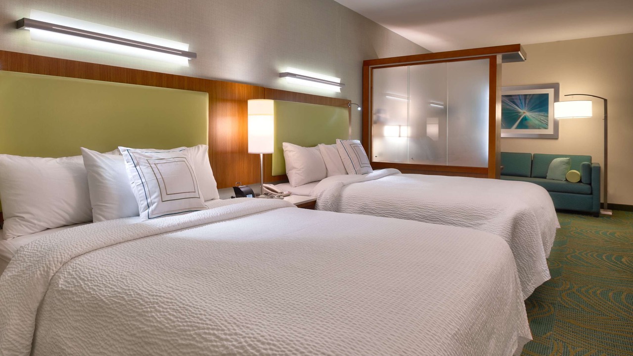 Photo of Bedroom in Coeur d'Alene