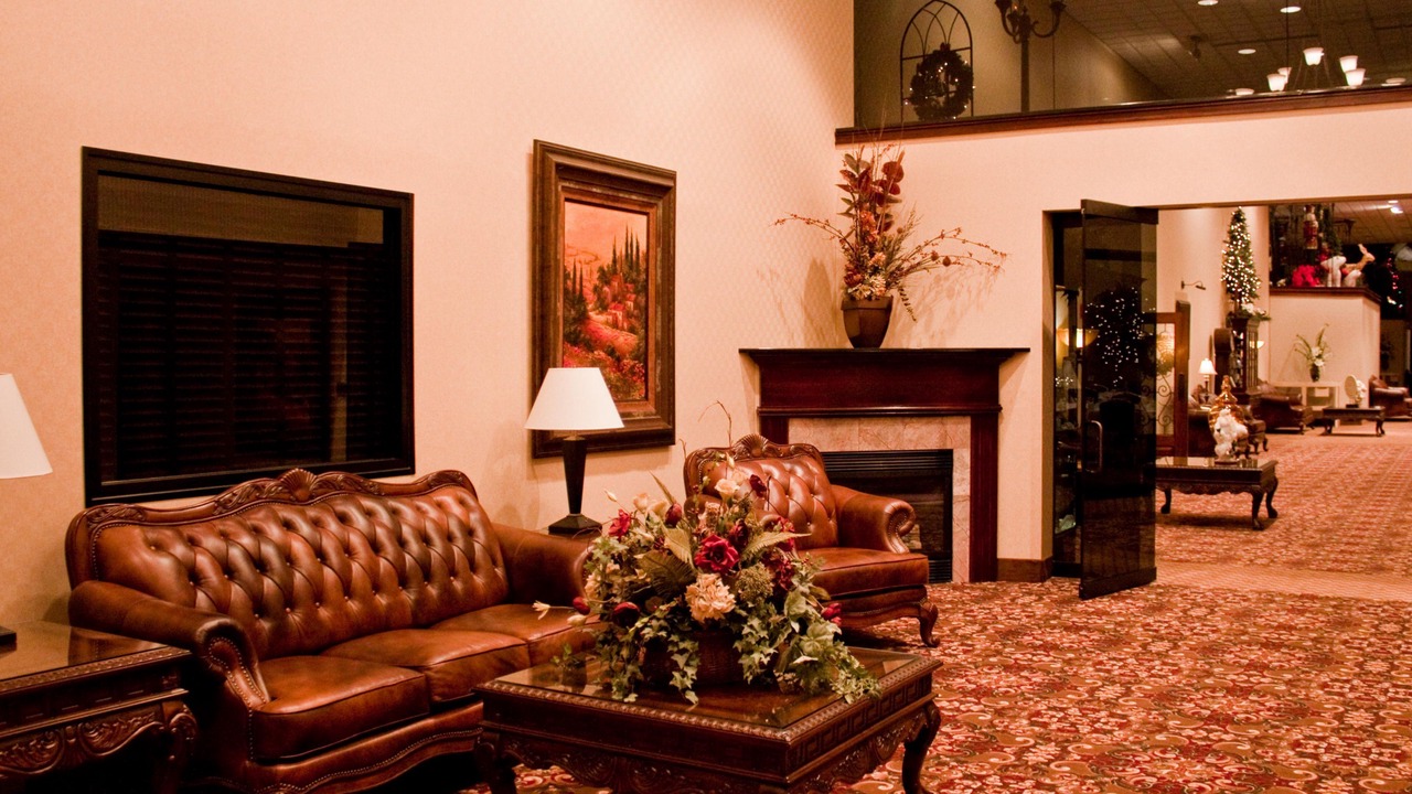 Photo of Livingroom in Mentor