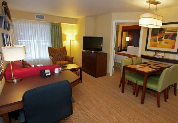 Photo of Livingroom in College Station