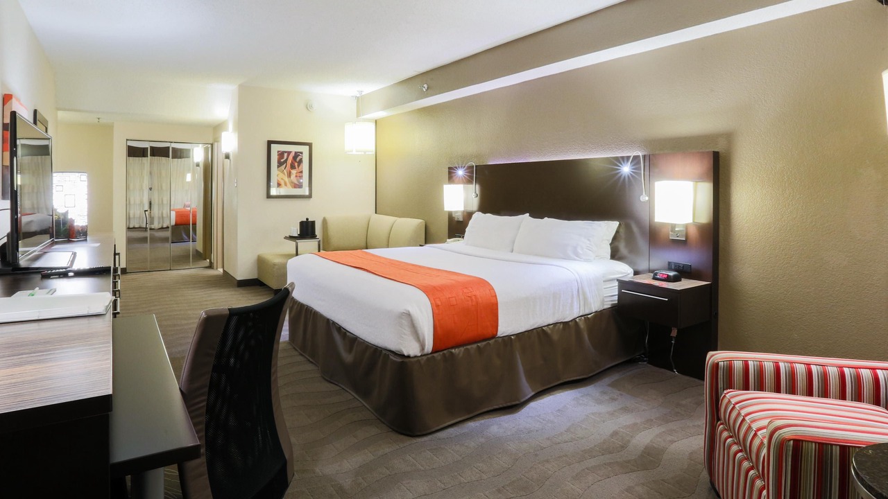 Photo of Bedroom in Highland