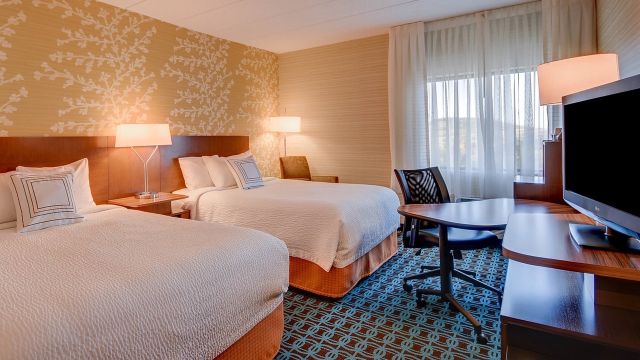 Photo of Bedroom in Williston North