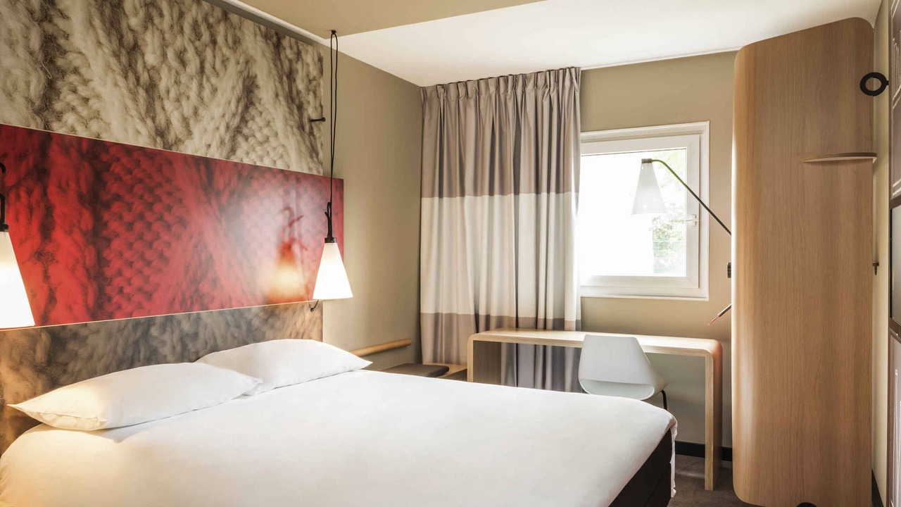 Photo of Bedroom in Rueil-Malmaison