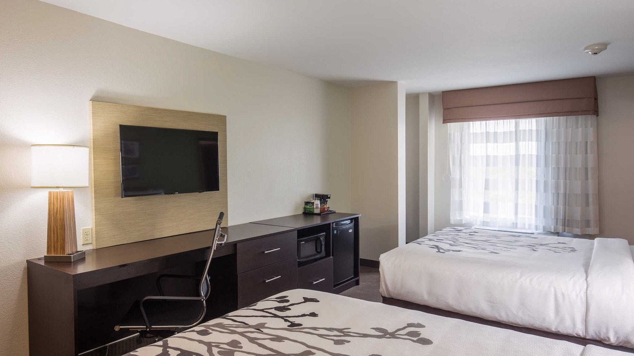 Photo of Bedroom in Ingleside
