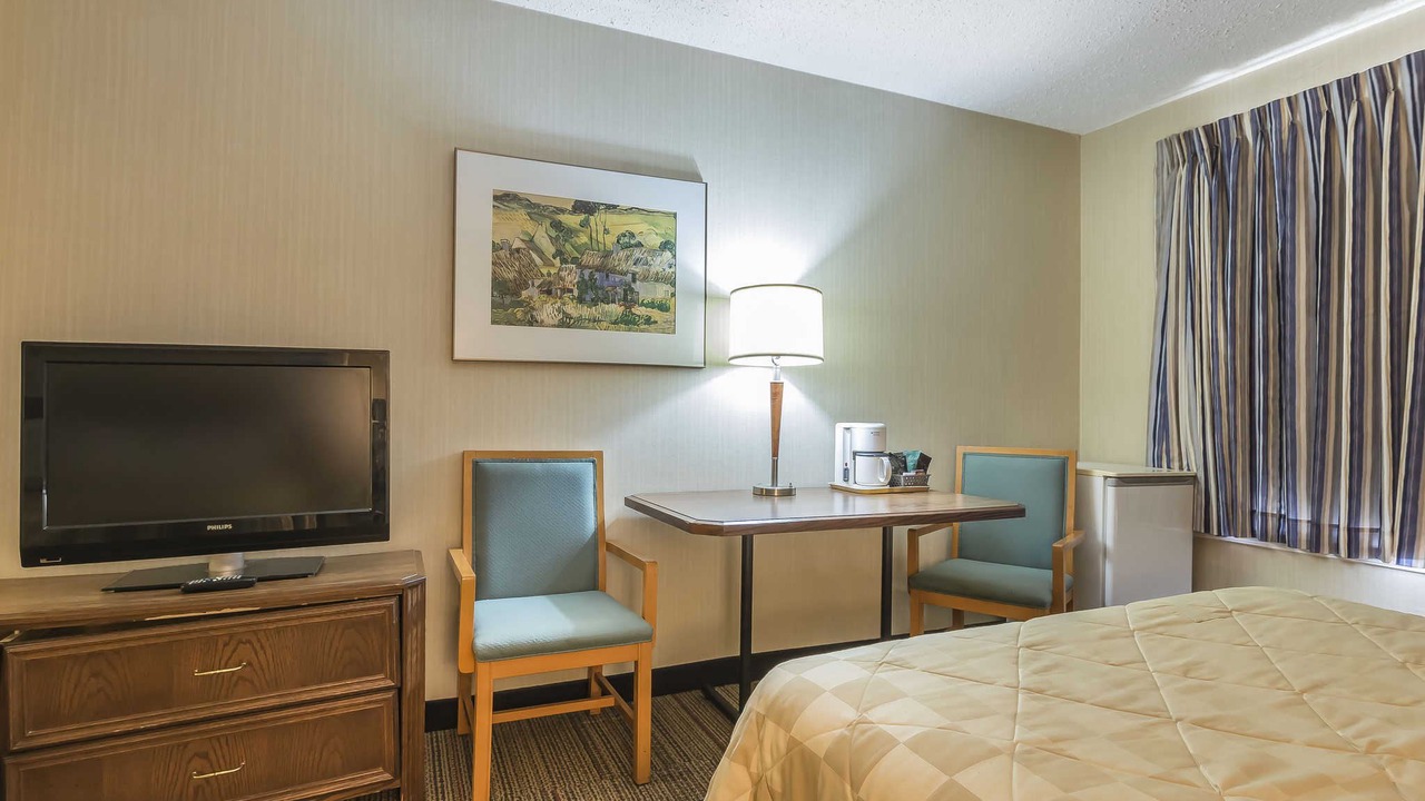 Photo of Bedroom in Cannifton