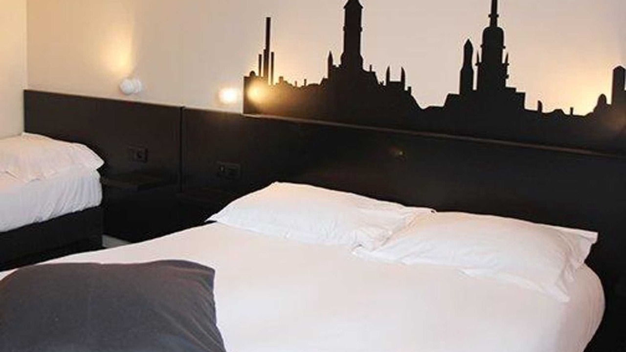 Photo of Bedroom in Saint Blaise