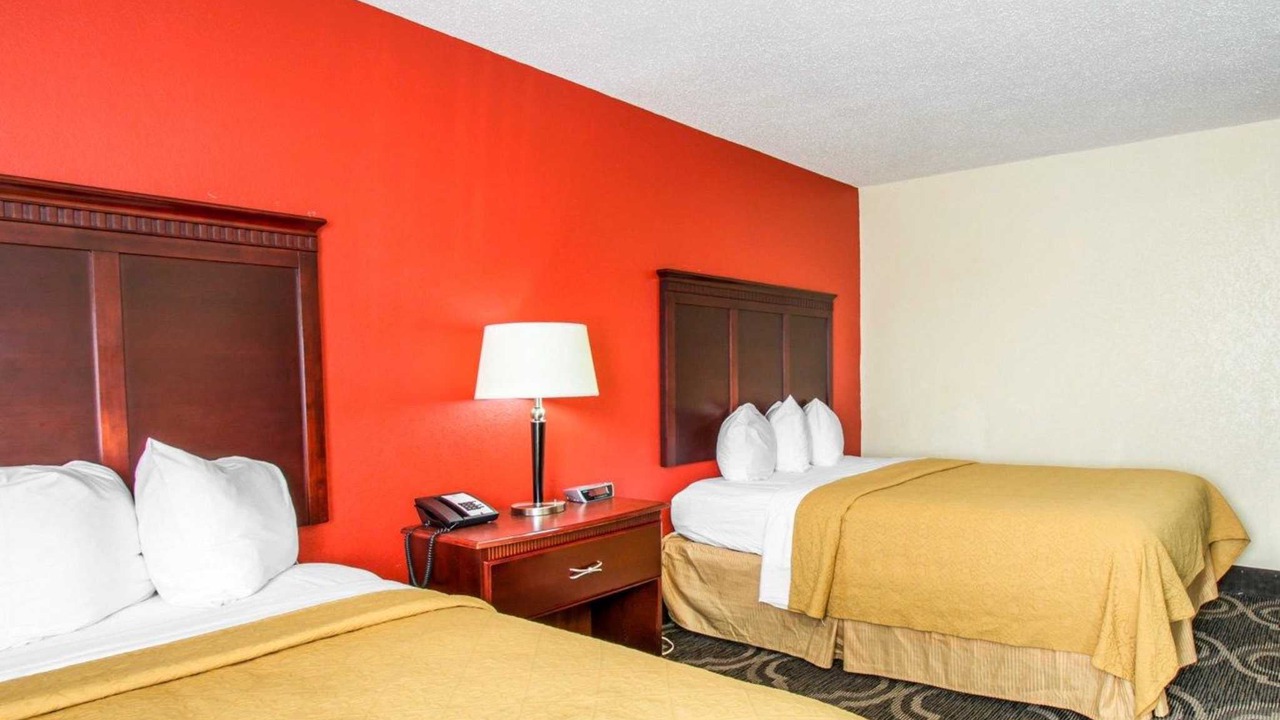 Photo of Bedroom in Prattville