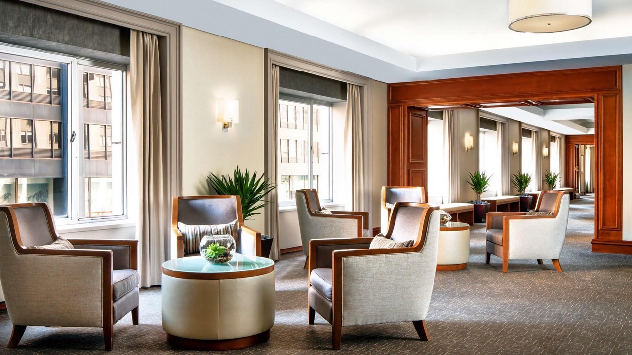 Photo of Livingroom in The Loop