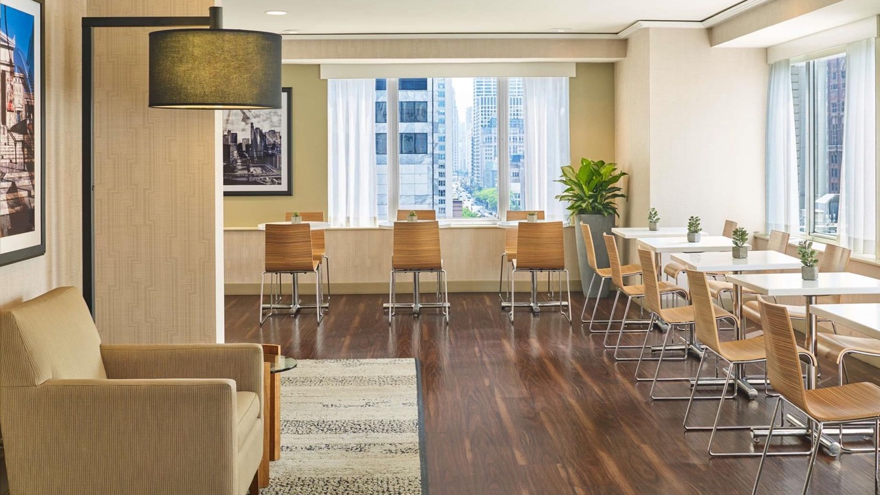 Photo of Livingroom in The Loop