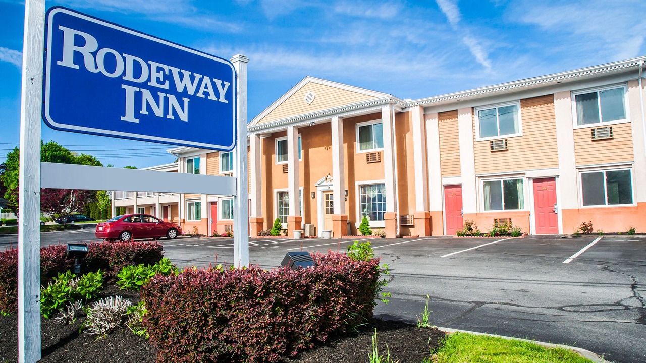 Photo of Buildings in Middletown