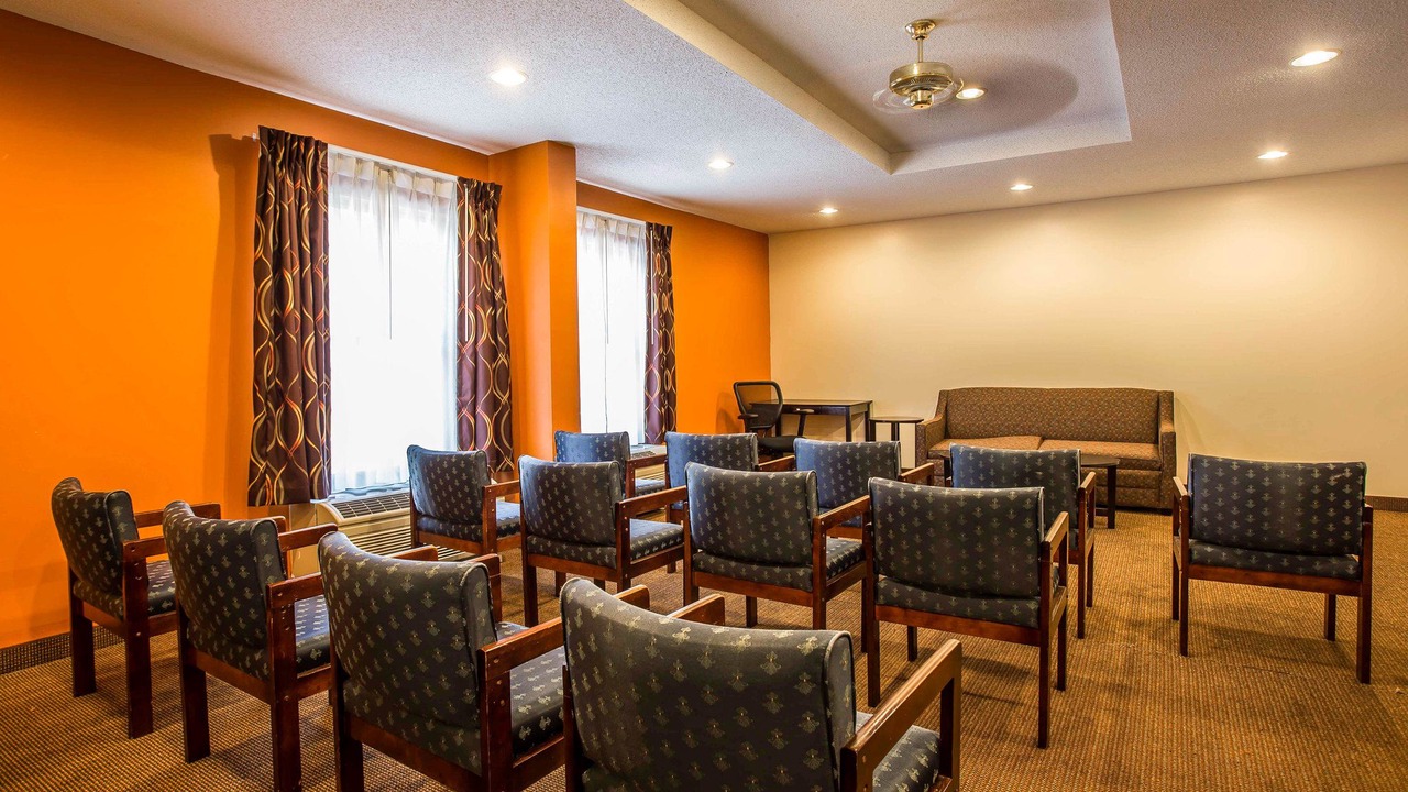 Photo of Livingroom in Union