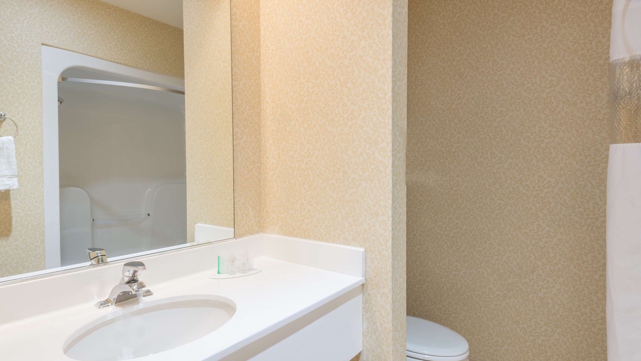 Photo of Bathroom in Manchester