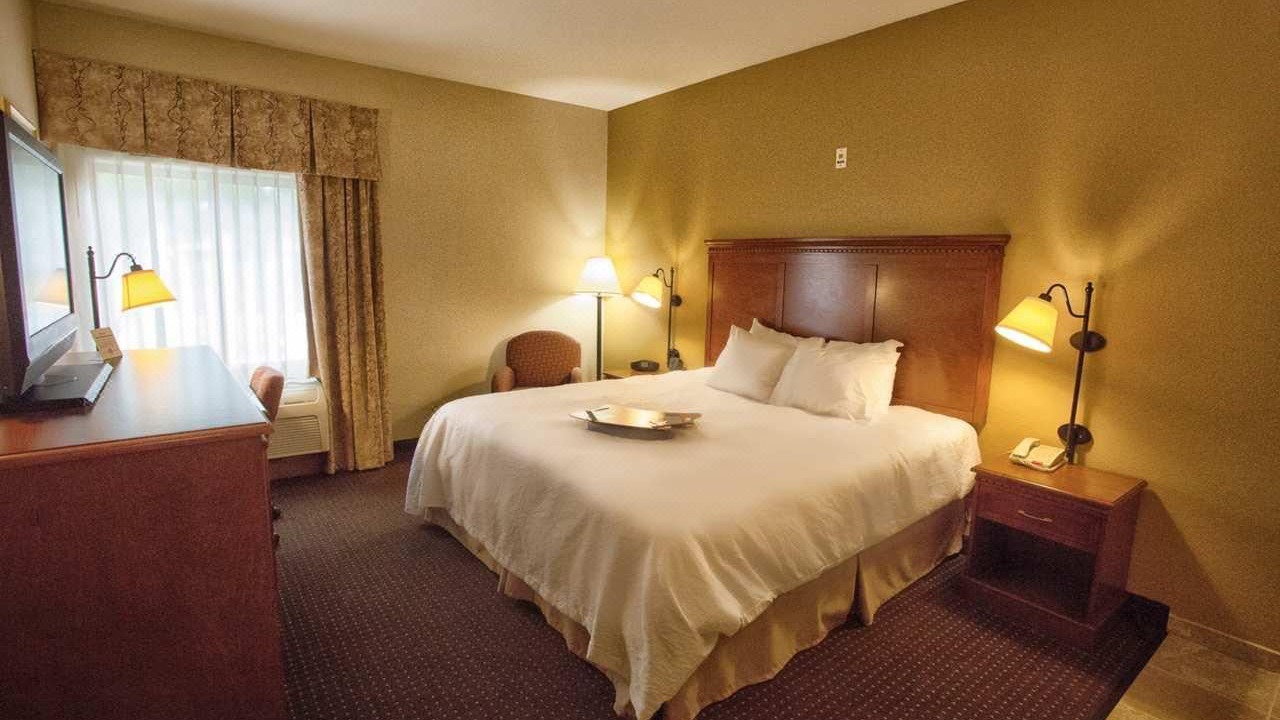 Photo of Bedroom in Marion