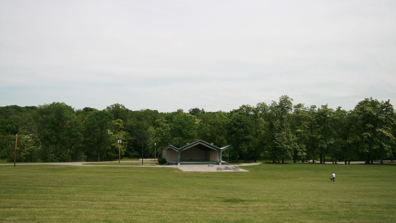 Photo of Outdoor in Richmond