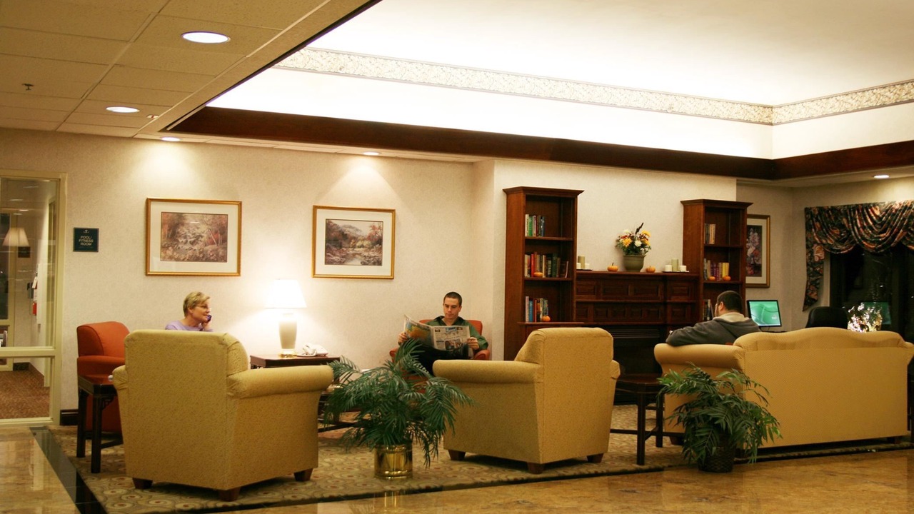 Photo of Livingroom in Stroudsburg