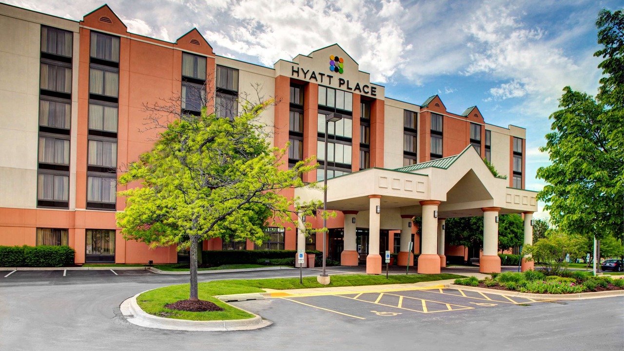 Photo of Buildings in Secaucus