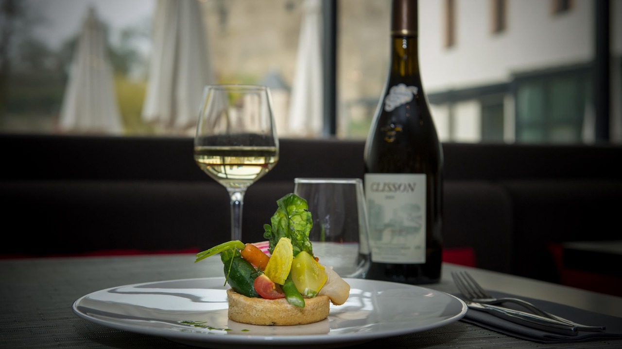 Photo of Livingroom in Clisson