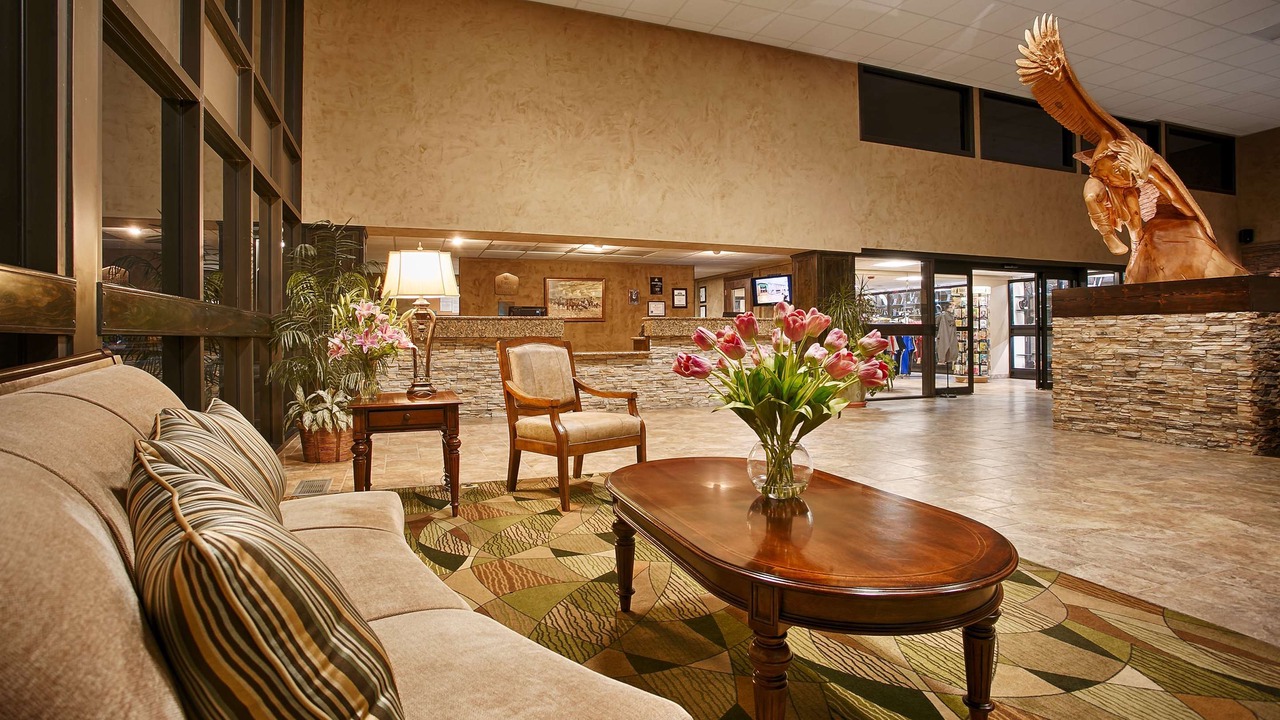 Photo of Livingroom in Raton
