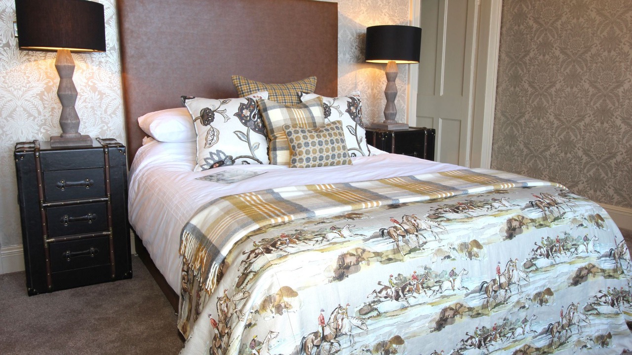 Photo of Bedroom in Stirling