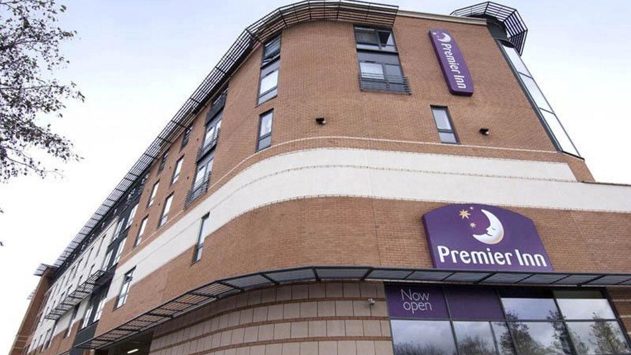 Photo of Buildings in Solihull