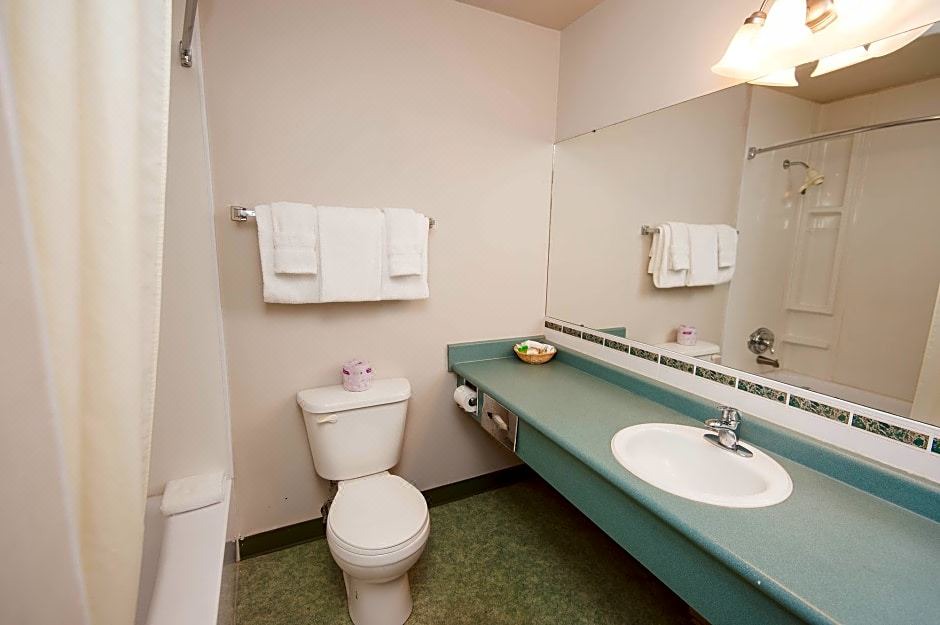 Photo of Bathroom in Thompson