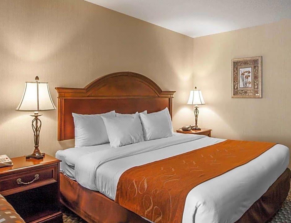 Photo of Bedroom in Corvallis