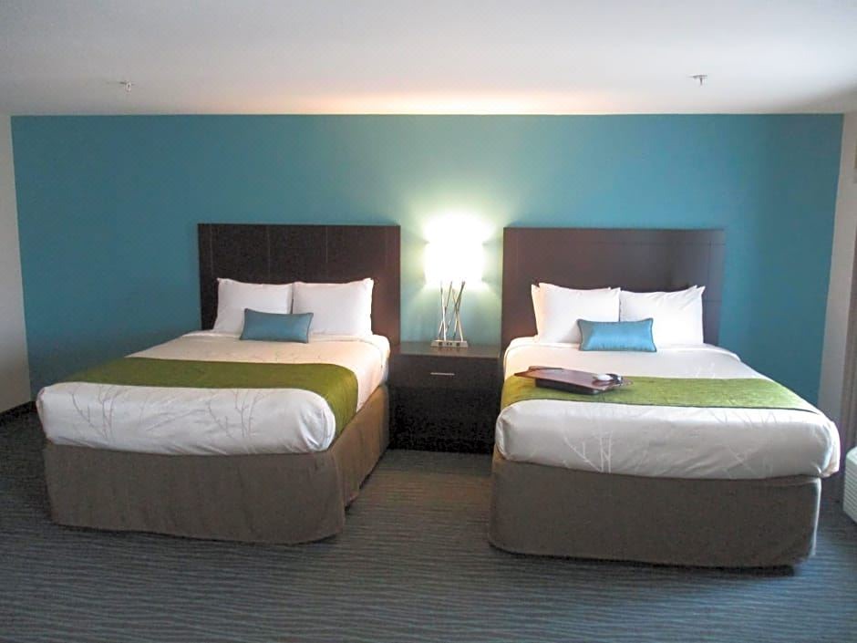 Photo of Bedroom in Burkburnett