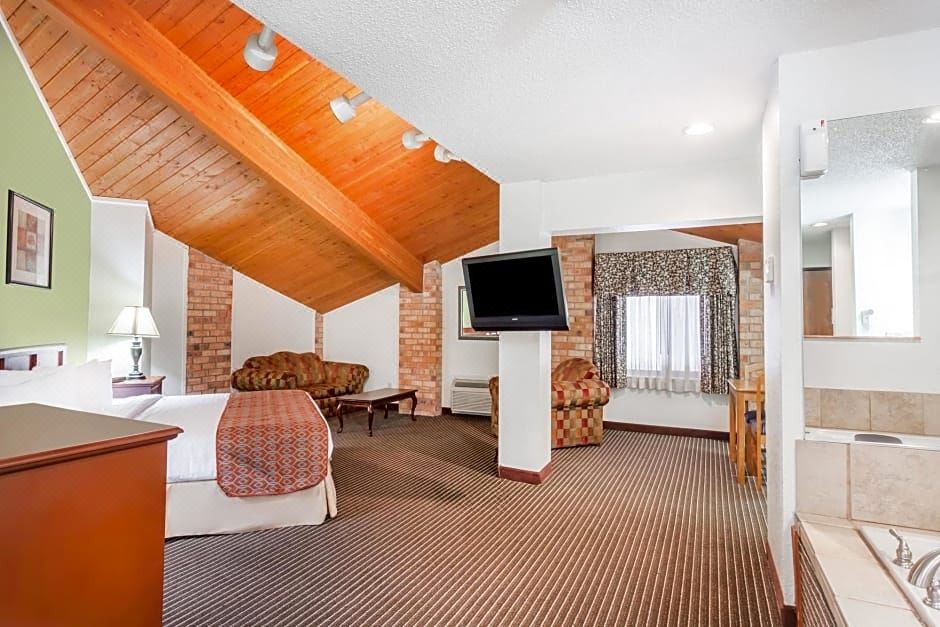 Photo of Livingroom in Jackson