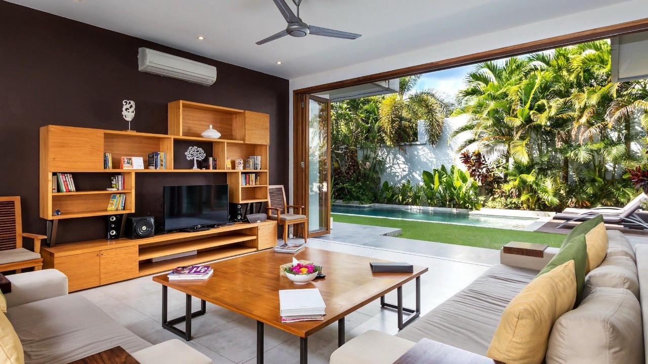 Photo of Livingroom in Batubelig