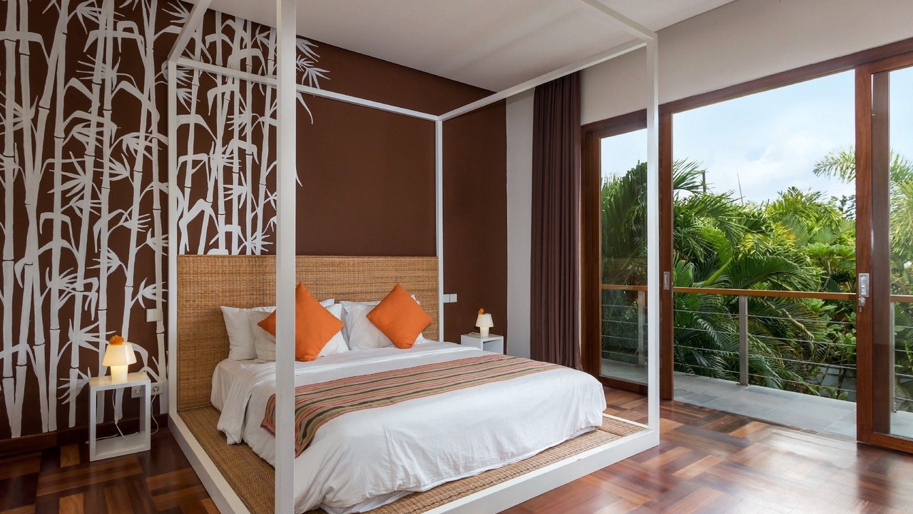 Photo of Bedroom in Batubelig