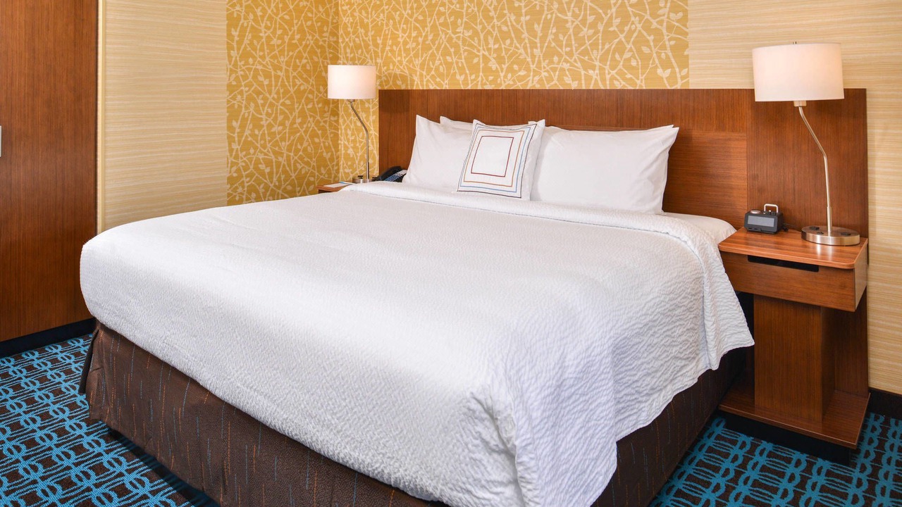 Photo of Bedroom in Eugene