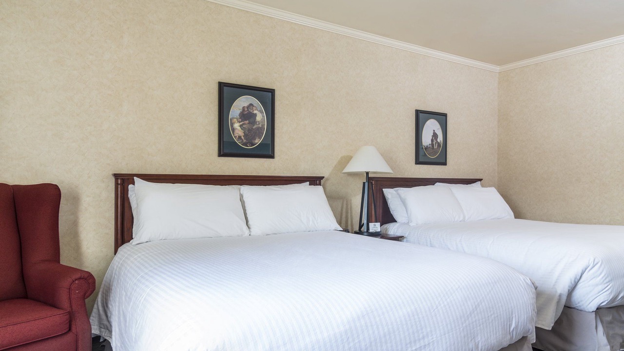 Photo of Bedroom in Grand Falls - Windsor