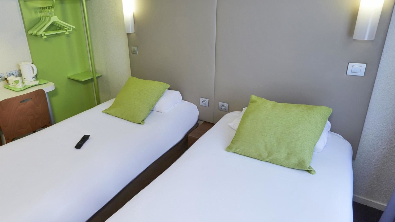 Photo of Bedroom in Levallois-Perret