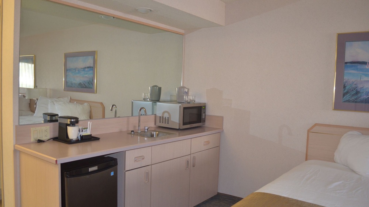 Photo of Kitchen in The Dalles