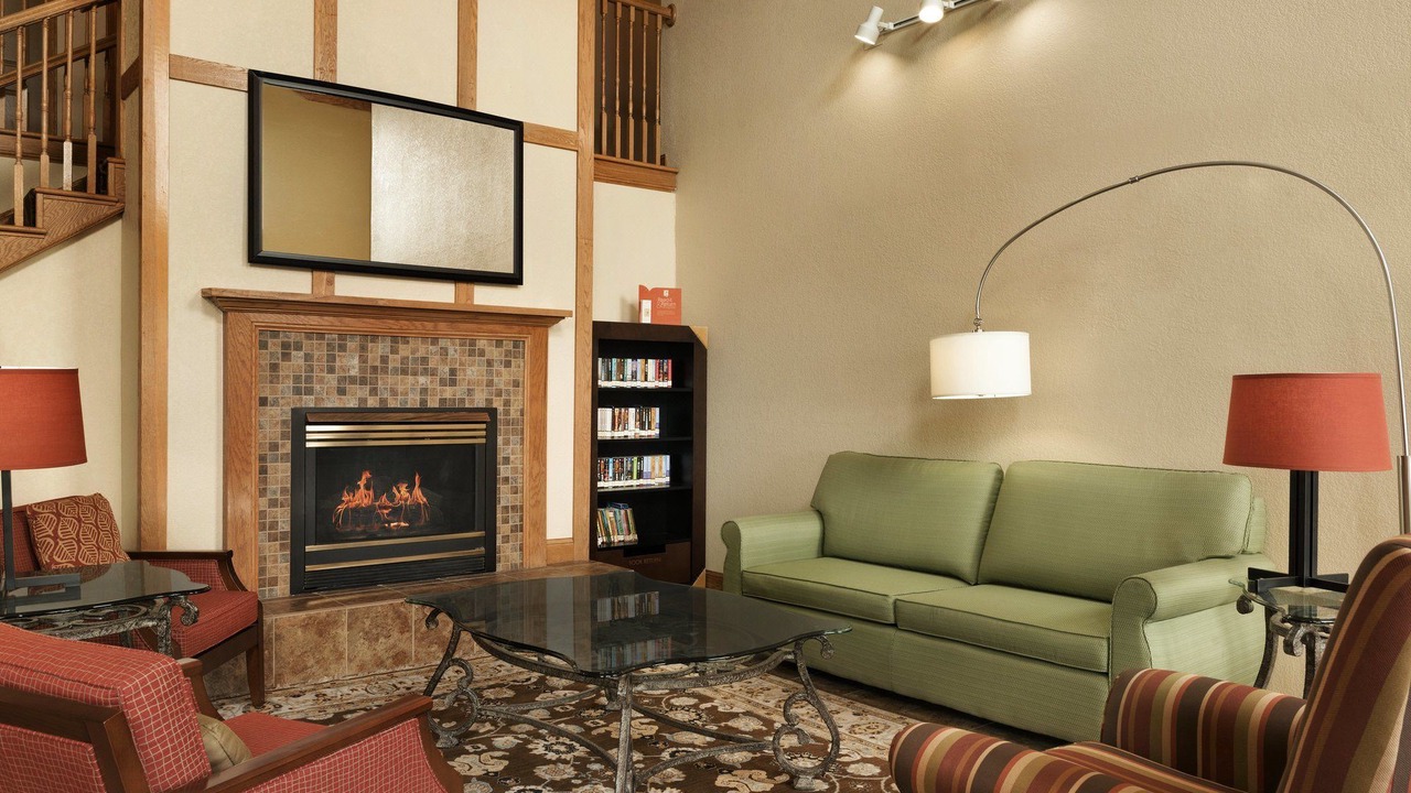 Photo of Livingroom in Alexandria