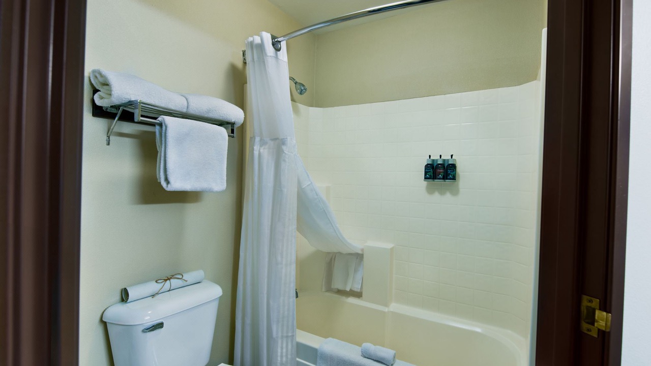 Photo of Bathroom in Hermiston