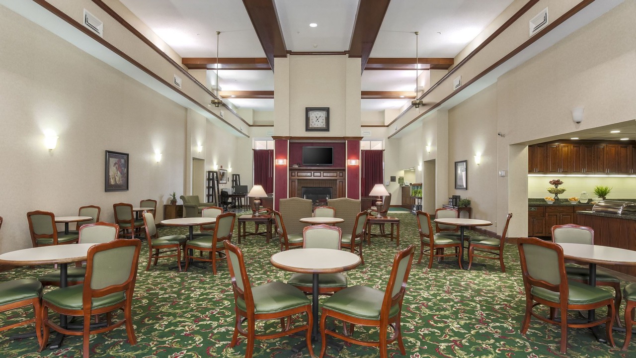 Photo of Livingroom in Rochester